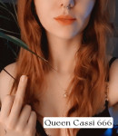 QueenCassi666