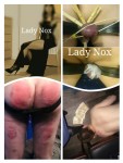 Lady Nox