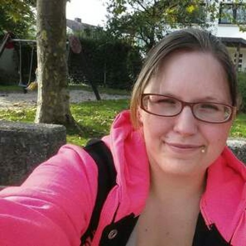 lady37 Profilbild