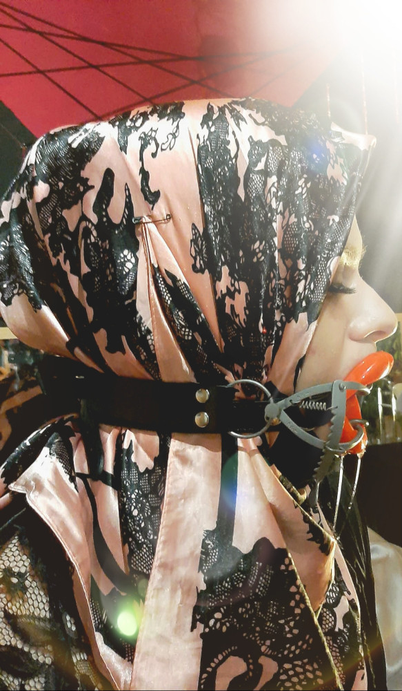 Female Supremacy header picture