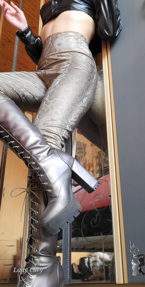 Shoe Fetish header picture