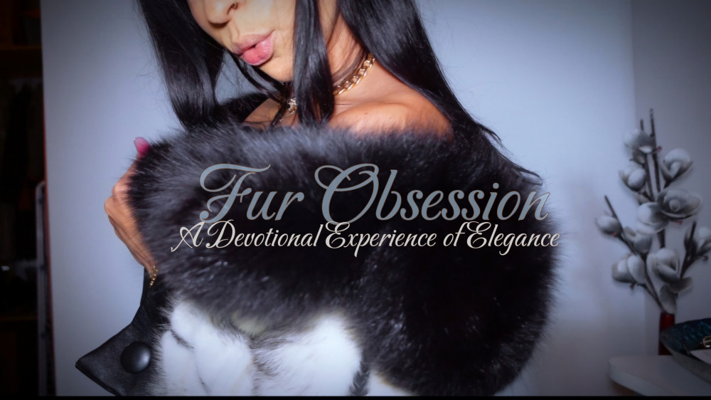 Fur Fetish header picture